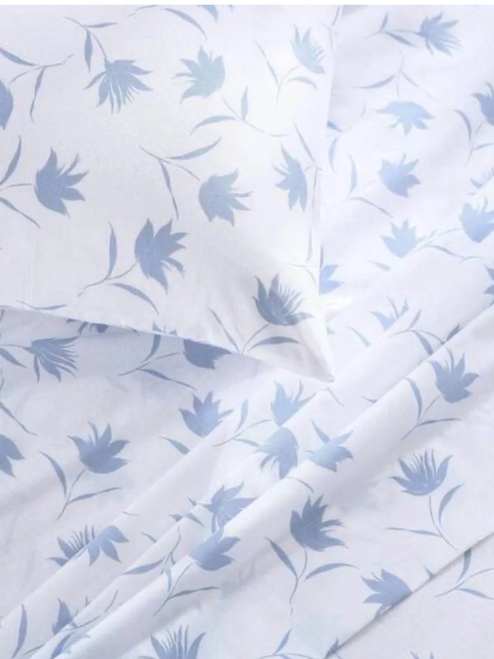 Stone Cottage Floral Breeze Queen Cotton Sheet Set NWT